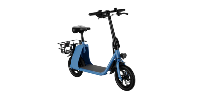 WIND HORSE C2 Electric Scooter