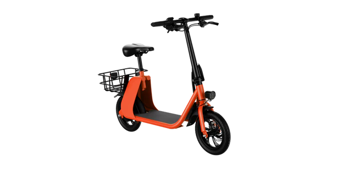 WIND HORSE C2 Electric Scooter