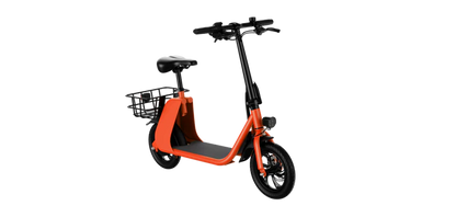 WIND HORSE C2 Electric Scooter