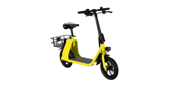 WIND HORSE C2 Electric Scooter