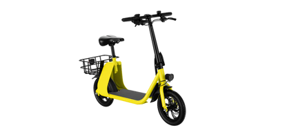 WIND HORSE C2 Electric Scooter