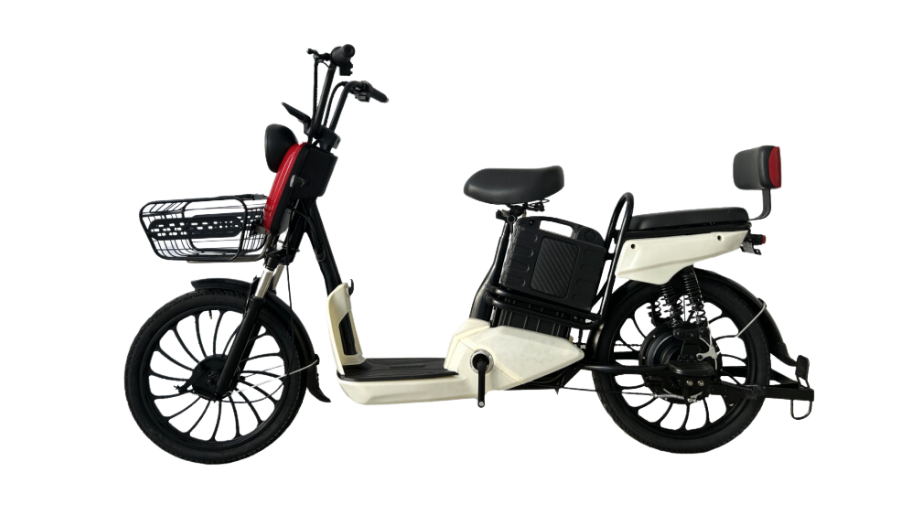 M3 Pro Model Electric Bike