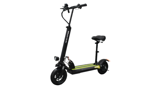 Wind Horse Electric Bike (Model H1)