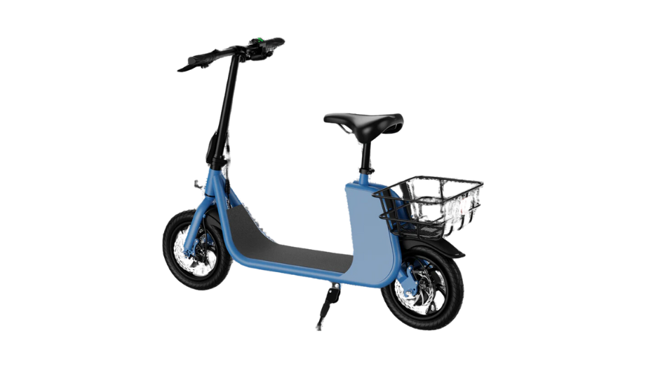 WIND HORSE C2 Electric Scooter