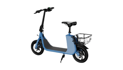 WIND HORSE C2 Electric Scooter