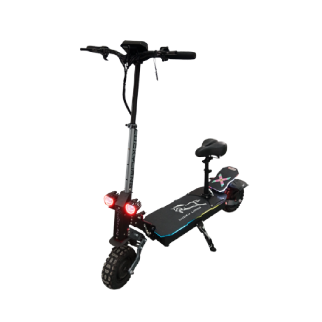 L5 Electric Scooter
